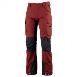 Pantalon outdoor femme