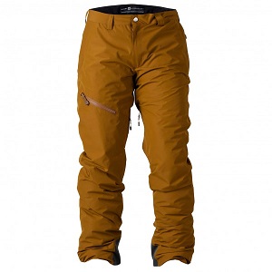 Pantalons avec primaloft