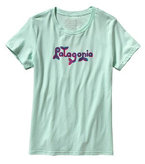Patagonia T-Shirt