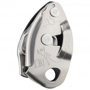 Petzl Climbing Equipment