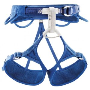Petzl Climbing Equipment