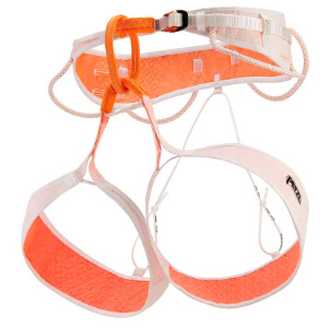 Petzl - Ausrüstung für Sportkletterer und Alpinisten