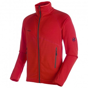 Polartec Jacken