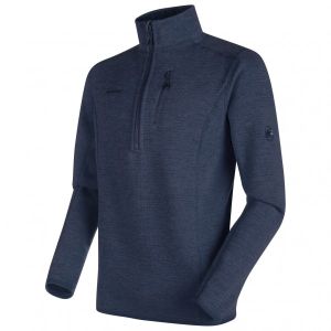 Pull-over polaire