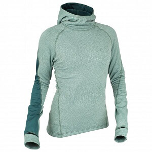 Pulls polaire pour femme