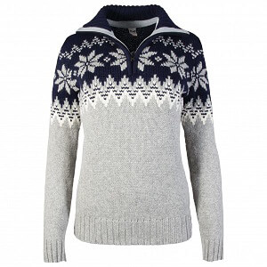pull-over