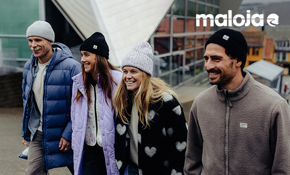 Maloja
