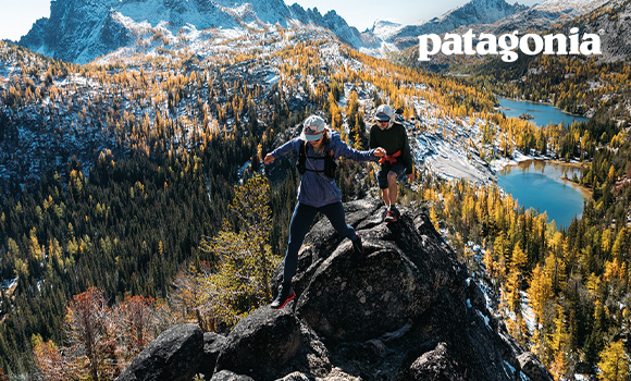 Patagonia