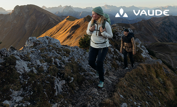 Vaude