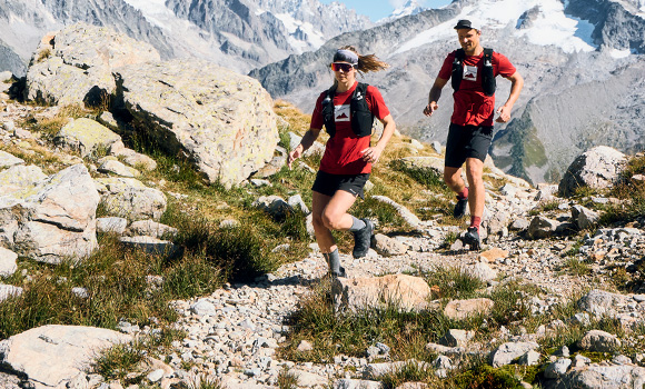 Trailrunning