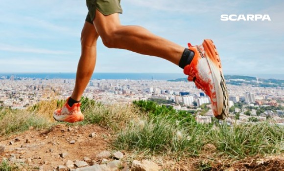 Scarpa