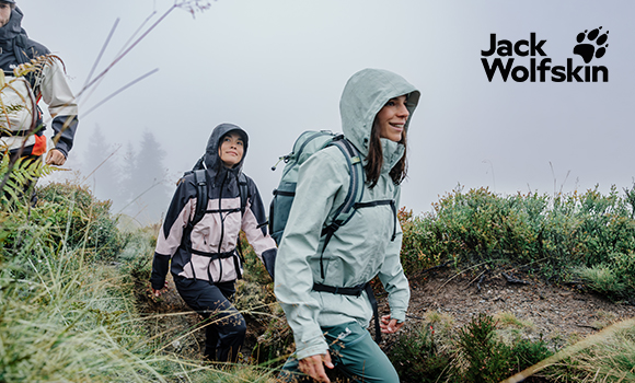 Jack Wolfskin