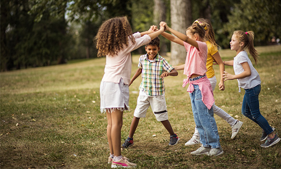 Kids Outdoor Clothing
