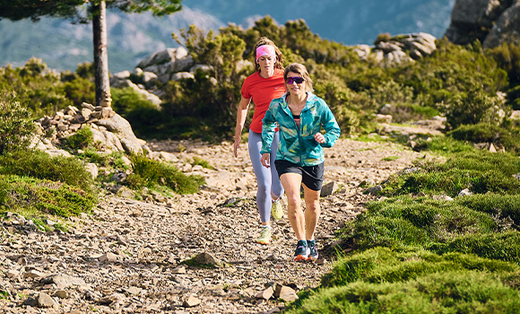 Trailrunning