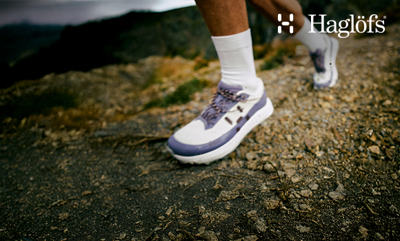 Haglöfs L.I.M Horizon