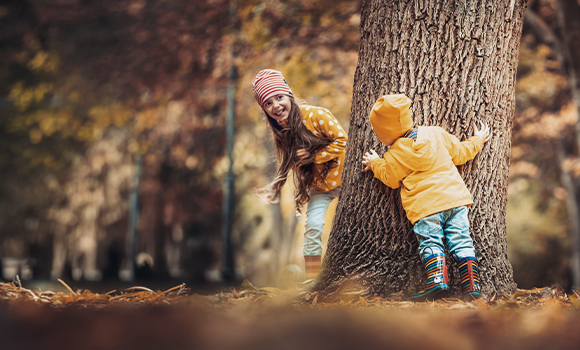 Vêtements pour enfants