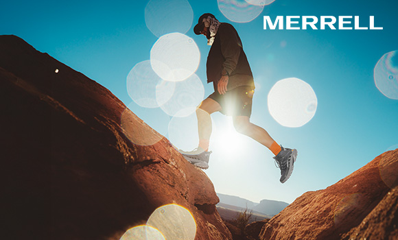 Merrell