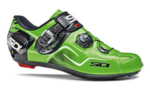 Racefietsschoenen