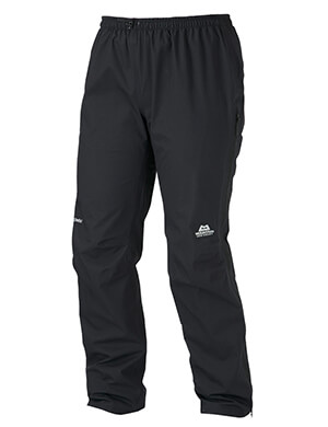 Regenbroek voor dames