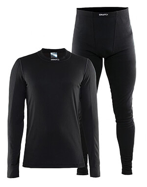 Running Base Layers & Underwear