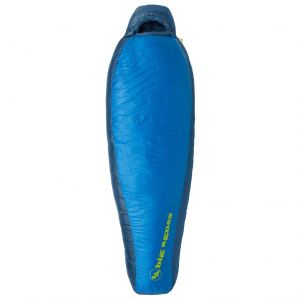 Sacs de couchage en duvet