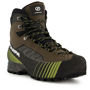 Scarpa - Qualitätsschuhe für Outdoorsportler