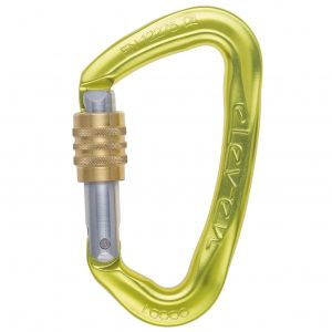 Schroefkarabiners