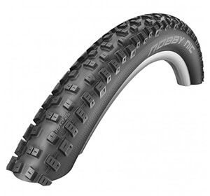 Schwalbe mountainbike banden