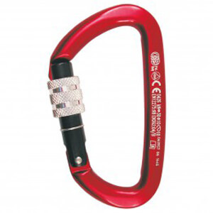 Screwgate Carabiners