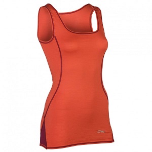 Seidenunterwäsche für Frauen