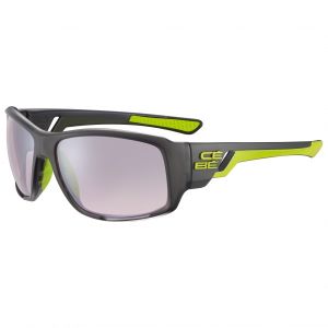 Selbsttönende Fahrradbrillen