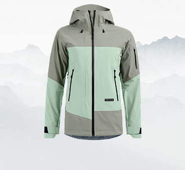 Outdoor Jacken
