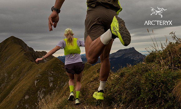 Arc'teryx