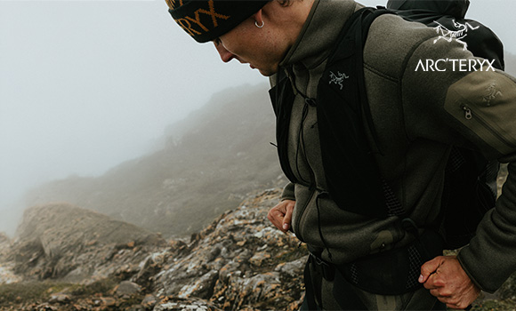 Arc'teryx