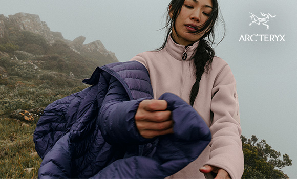 Arc'teryx