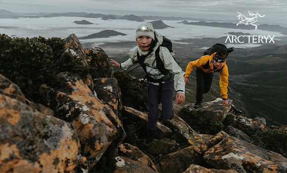Arc'teryx