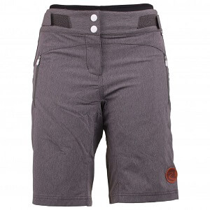 Shorts und 3/4 Hosen für Frauen