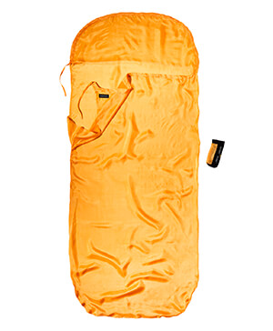 Silk Sleeping Bag