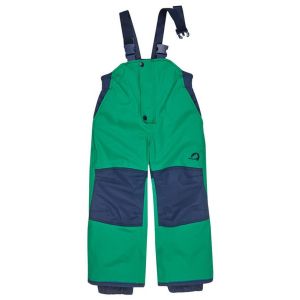 Ziener Abol Junior Kids Ski Trousers – Waterproof, Windproof, Warm Padded Snow Pants (PFC-Free)