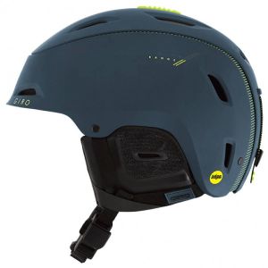 Ski- en Snowboardhelmen