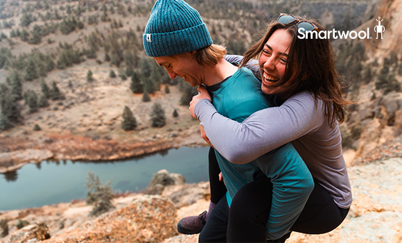 Smartwool