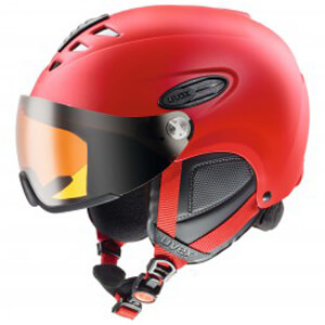Ski and Snowboard Helmets