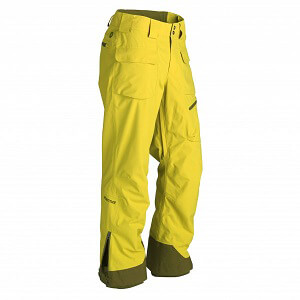 Snowboard broek