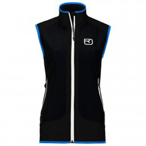 Softshell bodywarmer
