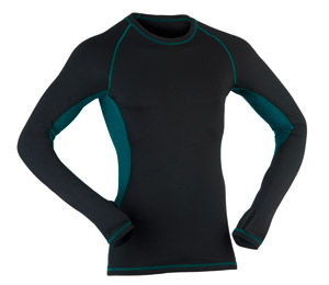 Sous-vêtements soie