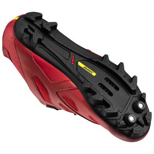 SPD clip-in cycling shoes