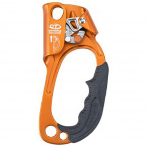 Steigklemmen & Seilklemmen 