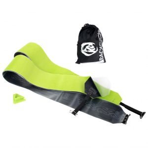 Wintersport uitrusting