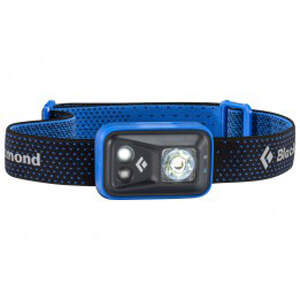 Stirnlampen & Kopflampen mit LED 