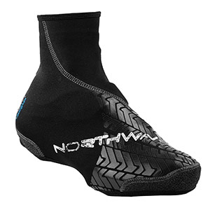 Sur-chaussures vélo